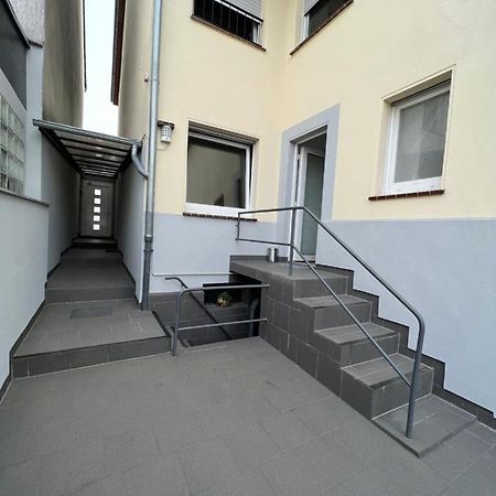 Shivas Ferienwohnung Goch Kültér fotó