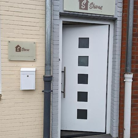 Shivas Ferienwohnung Goch Kültér fotó