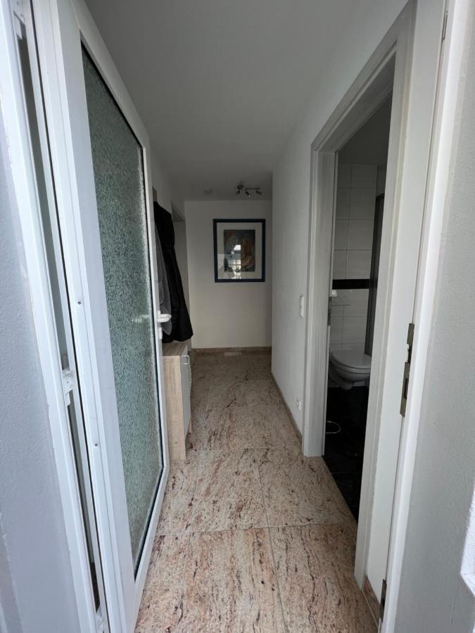 Shivas Ferienwohnung Goch Kültér fotó