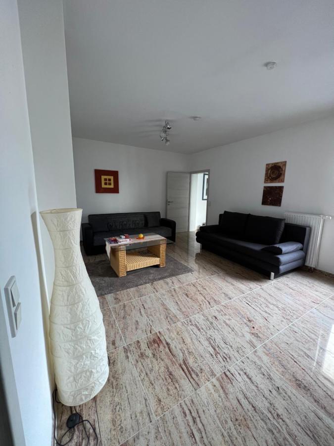 Shivas Ferienwohnung Goch Kültér fotó