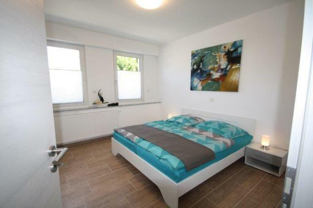 Shivas Ferienwohnung Goch Kültér fotó