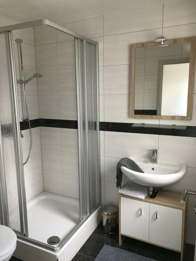 Shivas Ferienwohnung Goch Kültér fotó